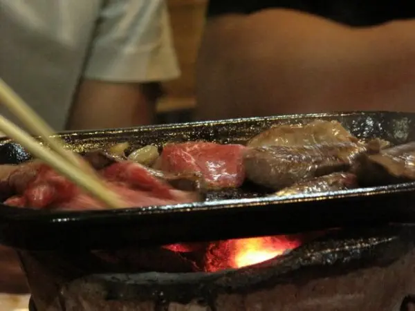img_1253 ไม่มากินนี่เสียชาติเกิดกันเลย !?!? อ้อ ผมไม่กินเนื้อนะ