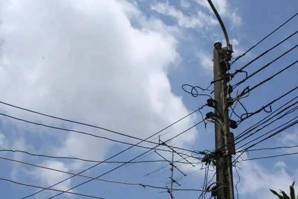max-net-3 เสาไฟฟ้าย่อยในซอยบ้านผม นี่ถือว่าไม่รกมากแล้ว