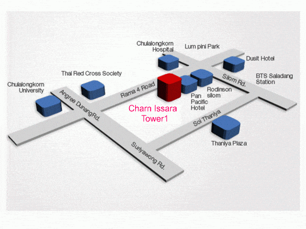 tigeridea-map แผนที่ TiGERiDEA