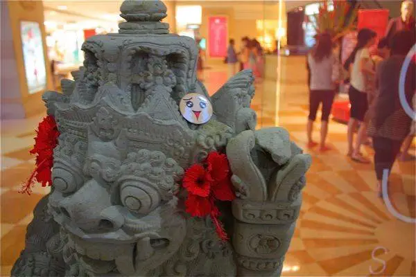 bali-sss-10 ซาบซึ้ง galleria คือ ห้างหรูขนาดใหญ่นั่นเอง
