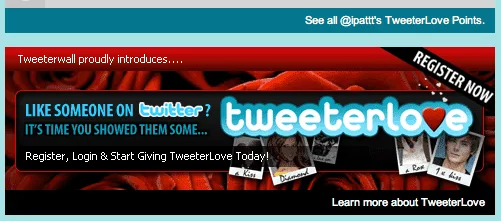 tweeterlovewall2 ฺBanner ใหม่