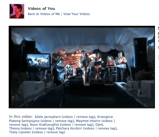 3G-VDO-facebook เปิดวีดีโอ facebook ที่กระตุกทุกทีเวลาใช้ TRUE 2M ADSL คราวนี้ฉลุยเลยครับ