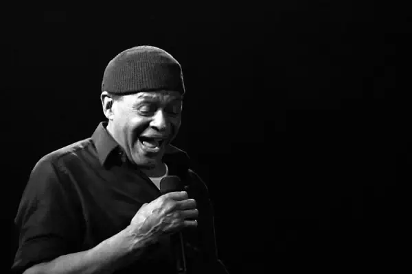 Al_Jarreau Al Jarreau This image was originally posted to Flickr by jasper de boer at http://flickr.com/photos/74084024@N00/189923820. It was reviewed on 12:15, 27 April 2008 (UTC) by the FlickreviewR robot and confirmed to be licensed under the terms of the CC-by-2.0.