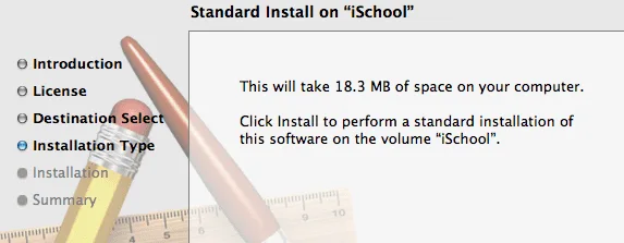 DTAC-3G-install2 ยังคงกด Next ไปเรื่อยๆ ขนาดที่ install คือ 18.3M