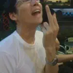 pawoot-1 @pawoot พี่ภาวุธ หรือพี่ป้อมของเรา