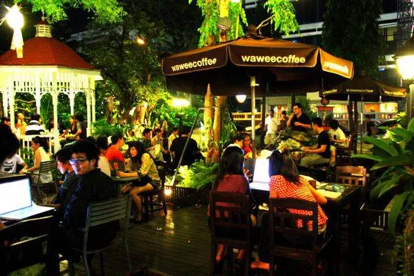 wawee-ihear-15 วันไหนอากาศดีตลอดได้เล่นด้านนอกจะสนุกมากครับเพราะใช้เสียงได้เต็มที่