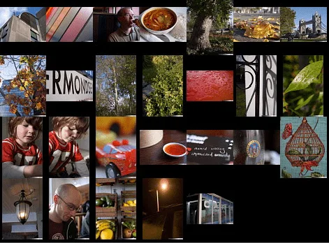 Ricoh GXR -sample ตัวอย่างภาพ Ricoh GXR ที่ DPreview