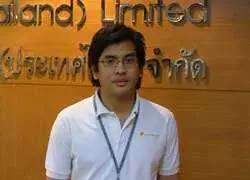 bung-msc พี่บังครั้งได้รับเลือกให้เป็นทีมพัฒนาหลัก MSC