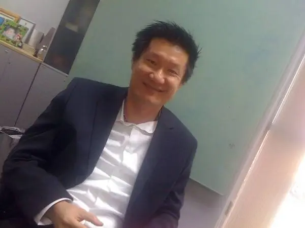 mfec-ceo พี่เล้ง ศิริวัฒน์ วงศ์จารุกร CEO แห่ง MFEC