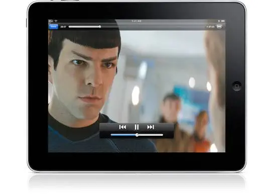 ipad-23 แบ็ตเตอรี่ ทาง Apple เคลมว่าใช้งานได้ 10ชั่วโมง