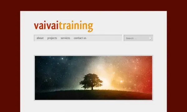 VaiVaiTraining VaiVaiTraining