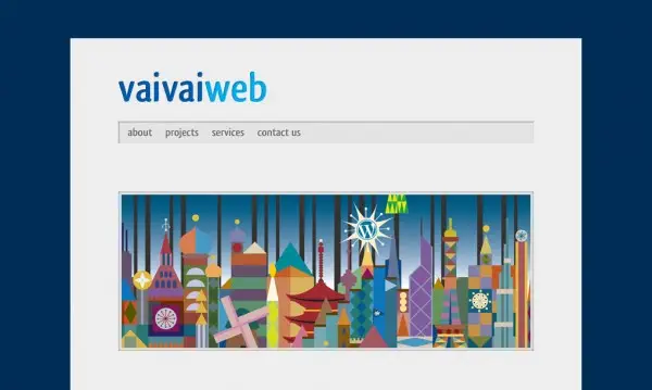 VaiVaiWeb VaiVaiWeb