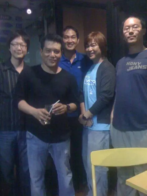 วง ihear และคุณ พาที @patee122 วง ihear และคุณ พาที @patee122