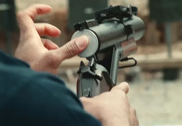 M79 ประเภทหนึ่ง M79 ประเภทหนึ่ง