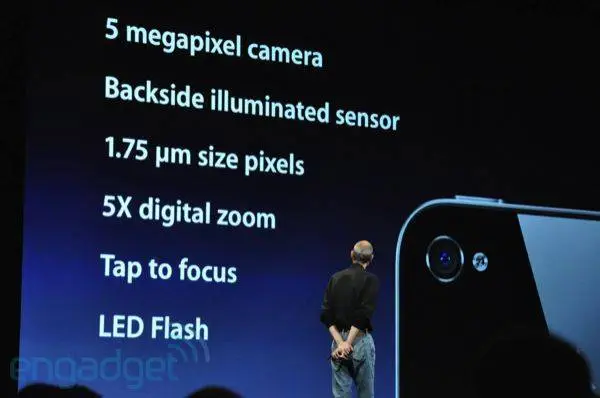 iPhone4 สามารถถ่าย VDO HD 720p ได้ และมีโปรแกรม iMovie ตัด VDO ส่งงานได้เลย iPhone4 สามารถถ่าย VDO HD 720p ได้ และมีโปรแกรม iMovie ตัด VDO ส่งงานได้เลย