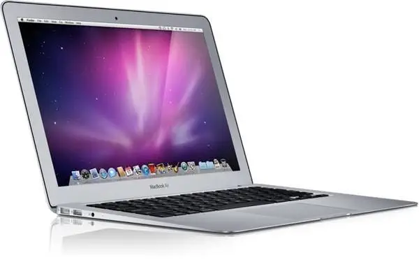 Macbook Air 13 นิ้ว บางเฉียบ Macbook Air 13 นิ้ว บางเฉียบ