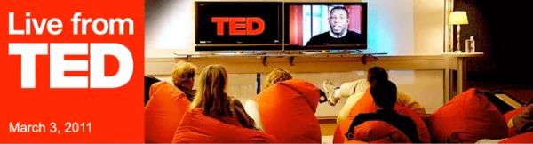 TEDxBKK TEDxBKK