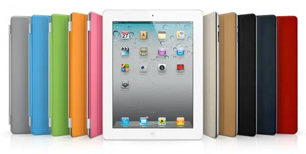 Case Cover จอของ iPad 2 ออกแบบมาให้ปิดได้ด้วยแม่เหล็ก และปิดการทำงานได้ด้วย มี 10 สี Cover จอของ iPad 2 ออกแบบมาให้ปิดได้ด้วยแม่เหล็ก และปิดการทำงานได้ด้วย มี 10 สี