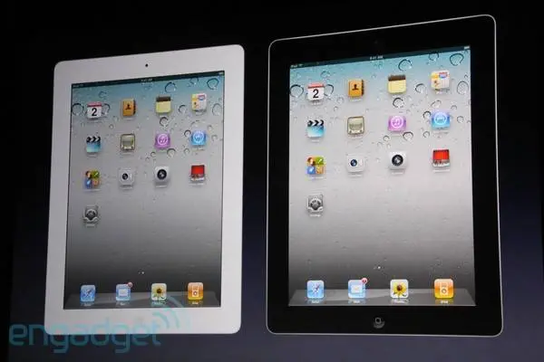 ipad2 เพิ่มรุ่นกระจกสีขาวด้วยครับ เหมือนกรอบรูปเลยทีนี้ ipad2 เพิ่มรุ่นกระจกสีขาวด้วยครับ เหมือนกรอบรูปเลยทีนี้