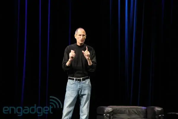 steve jobs ยังมาพรีเซ้นท์อยู่ steve jobs ยังมาพรีเซ้นท์อยู่