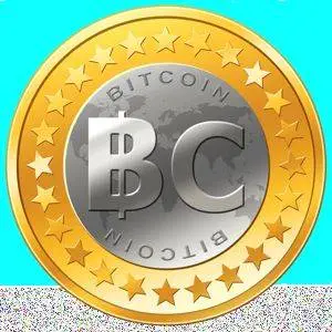 bitcoin