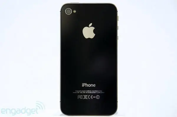 iphone4s ด้านหลัง iPhone 4S ดูไม่ออกเหมือนกันครับ iphone4s ด้านหลัง ดูไม่ออกเหมือนกันครับ