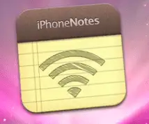 โปรแกรม iPhoneNotes สำหรับ Sync และเปิดไฟล์ .dl เพื่อดู Notes ในคอมพ์ โปรแกรม iPhoneNotes สำหรับ Sync และเปิดไฟล์ .dl เพื่อดู Notes ในคอมพ์