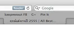 ปุ่ม pin it บน safari ปุ่ม pin it บน safari