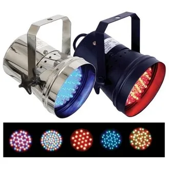 ไฟพาร์ LED รุ่นใหม่ข้างละ 16 ดวง ให้แสงสดใสสำหรับงานแต่งงาน ไฟพาร์ LED รุ่นใหม่ข้างละ 16 ดวง ให้แสงสดใสสำหรับงานแต่งงาน