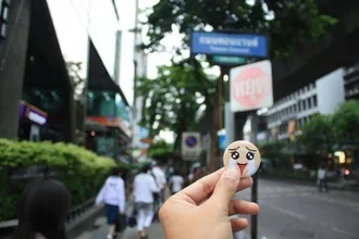 sss-convan ซาบซึ้งซอยคอนแวนท์ยามบ่ายสี่ คุก คุก คุก