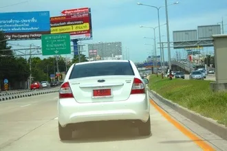 focus-tdci-2009-34 BMW ไม่สามารถตาม Focus ได้ทันในสภาพการเร่งปกติเลย