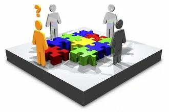3d Need Help Solving Puzzle (XXL) ให้ Business Deal เกิดขึ้นอย่างถูกต้อง แล้วปัญหาจะลดลง (รูปจาก marketcatalyst.net)