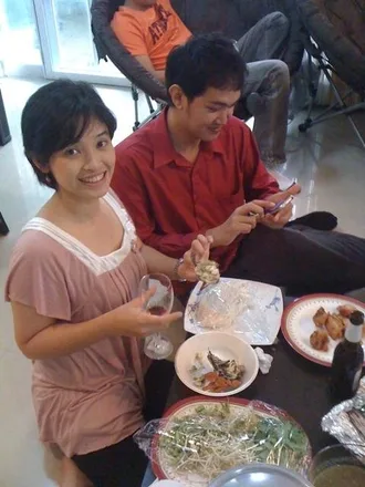 booruball-ipattt @booruball สอน @ipattt แกะปู