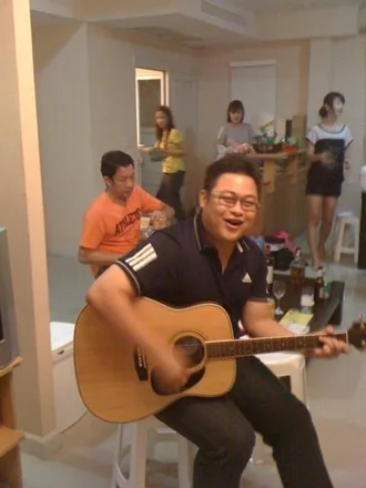 imenn-guitar mini concert @imenn