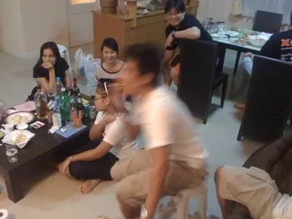 joyz-ripmilla @joyz แนะนําตัวเองเป็นเพื่อน @ripmilla ซะงั้น ฮา