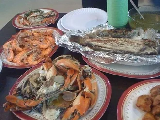 seafood Seafood