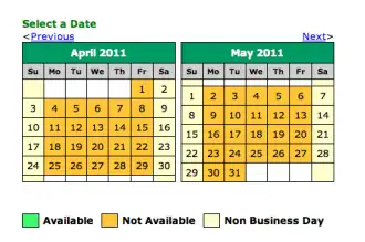 reservation-visa ตารางเต็มไปจนถึงปีหน้า และปีโน้น แสดงว่าระบบผิดปกติอยู่