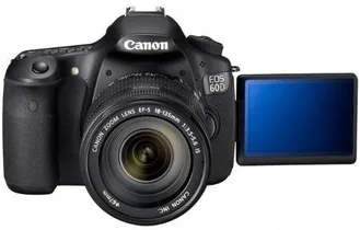 EOS 60D มาพร้อมจอภาพฟลิบได้แล้ว หลังสาวกหนอนบอกว่าไม่จำเป็นเท่าไหร่ :P EOS 60D มาพร้อมจอภาพฟลิบได้แล้ว หลังสาวกหนอนบอกว่าไม่จำเป็นเท่าไหร่ :PEOS 60D มาพร้อมจอภาพฟลิบได้แล้ว หลังสาวกหนอนบอกว่าไม่จำเป็นเท่าไหร่ :P