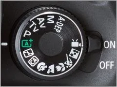 600D เปลี่ยน Auto Mode ให้มีเครื่องหมายบวก เล่นรูปแบบภาพได้มากขึ้น 600D เปลี่ยน Auto Mode ให้มีเครื่องหมายบวก เล่นรูปแบบภาพได้มากขึ้น
