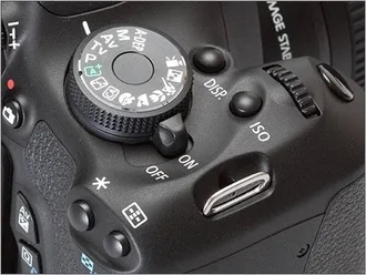 ปุ่ม Dial มีขนาดใหญ่ขึ้น แต่ function อยู่กันเกือบจะรอบแล้ว ปุ่ม Dial มีขนาดใหญ่ขึ้น แต่ function อยู่กันเกือบจะรอบแล้ว