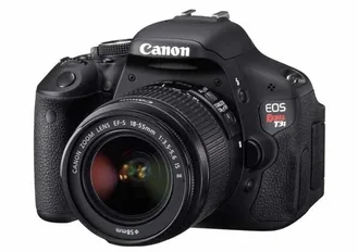 EOS 600D มีอีกชื่อว่า EOS-T3i EOS 600D มีอีกชื่อว่า EOS-T3i