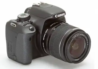 EOS 600D อีกมุมหนึ่ง EOS 600D อีกมุมหนึ่ง
