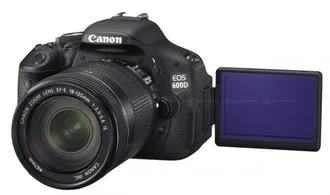 600D กับจอพับได้ เหมือน 60D 600D กับจอพับได้ เหมือน 60D
