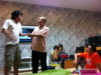 ความหวังของนักพัฒนาไทย อยู่ในมือเจ้าแล้ว ความหวังของนักพัฒนาไทย อยู่ในมือเจ้าแล้ว