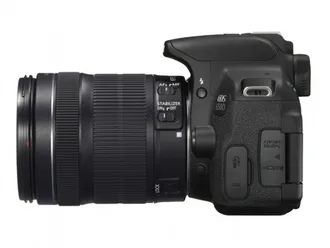 650D มองด้านข้าง 650D มองด้านข้าง