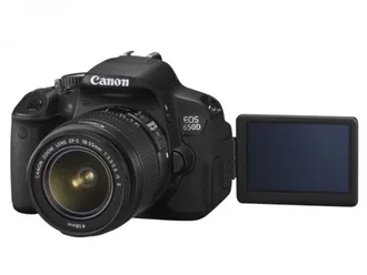 eos 650D มาแล้ว eos 650D มาแล้ว