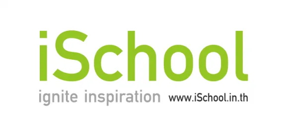 iSchool-logo ต่อมาก็ร่วมเป็นผู้ถือหุ้นของโรงเรียนสอนทำเว็บและกราฟฟิค iSchool ด้วย