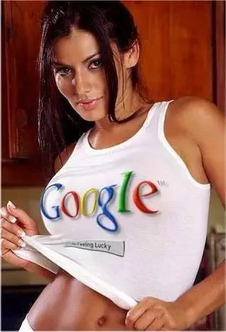 เซิร์ท Google+ ทำไมเจอรูปนี้หว่า